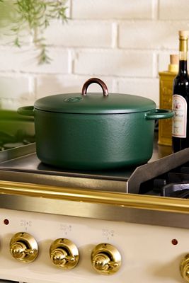 Great Jones 3.5 QT Dutch Baby Dutch Oven