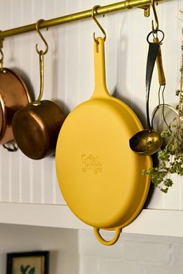 Great Jones King Sear Searing Pan