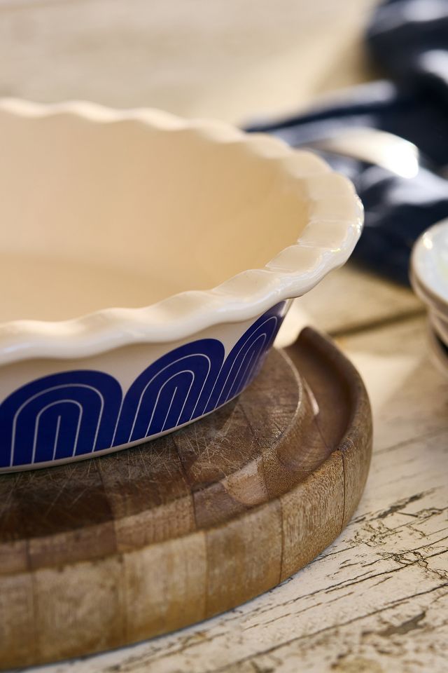 Great Jones Sweetie Pie Dish #1