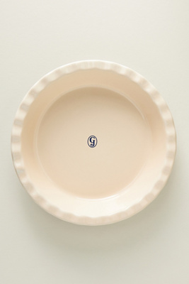 Great Jones Sweetie Pie Dish In Blue