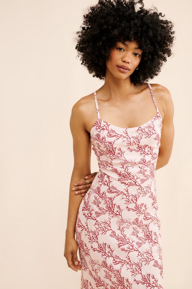 Summer Away Elva Maxi Dress #3