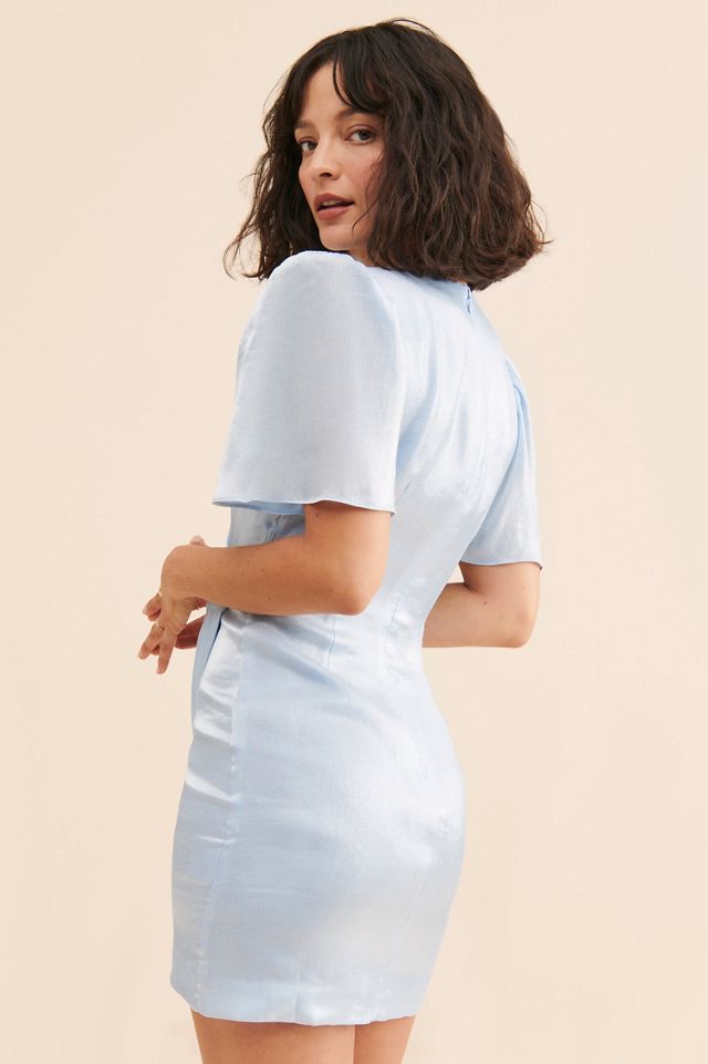 Elliatt Jordyn Mini Dress #1