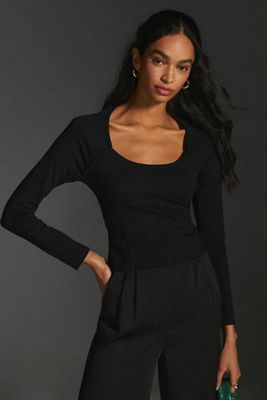 The Renna Seamless Strapless Bra