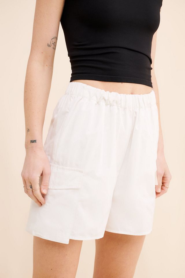 DL1961 Boxer Cargo Shorts #1