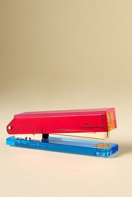 ban.do Colorblock Acrylic Stapler 