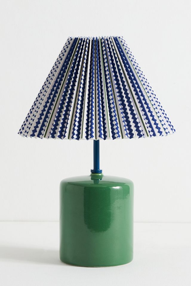 Sommer Ceramic Table Lamp