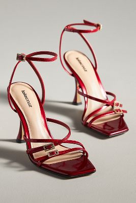 Anthropologie Latigo Hayden Pumps deals