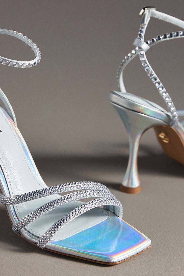 Lola Cruz Maya Heels #2