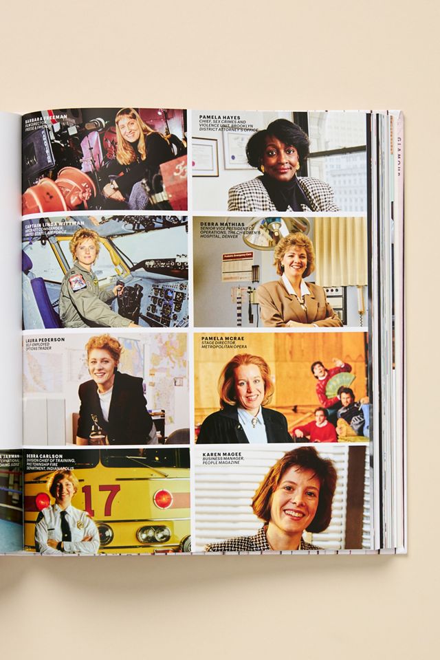 Glamour: An Extraordinary History #2