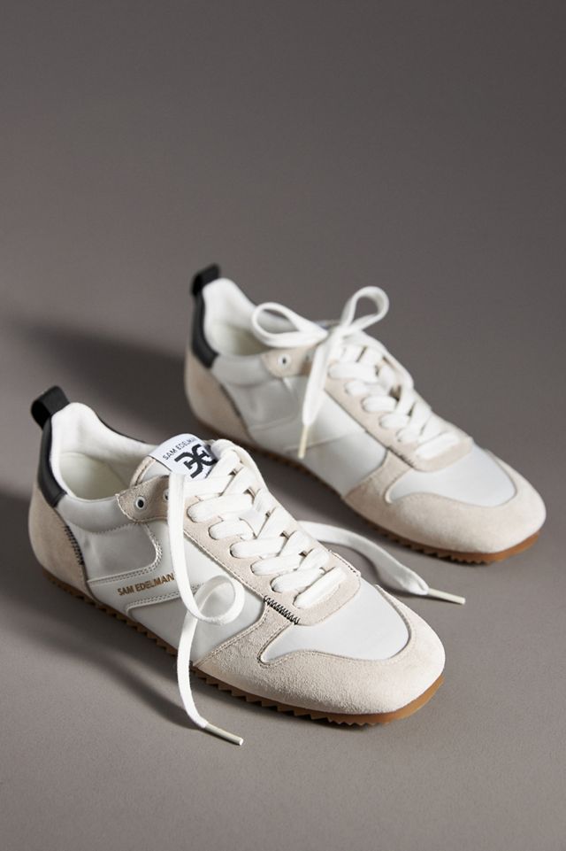 Sam Edelman Zaria Sneakers | Anthropologie
