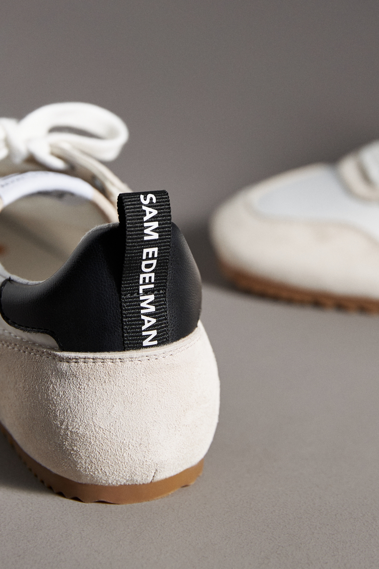 Sam Edelman Zaria Sneakers
