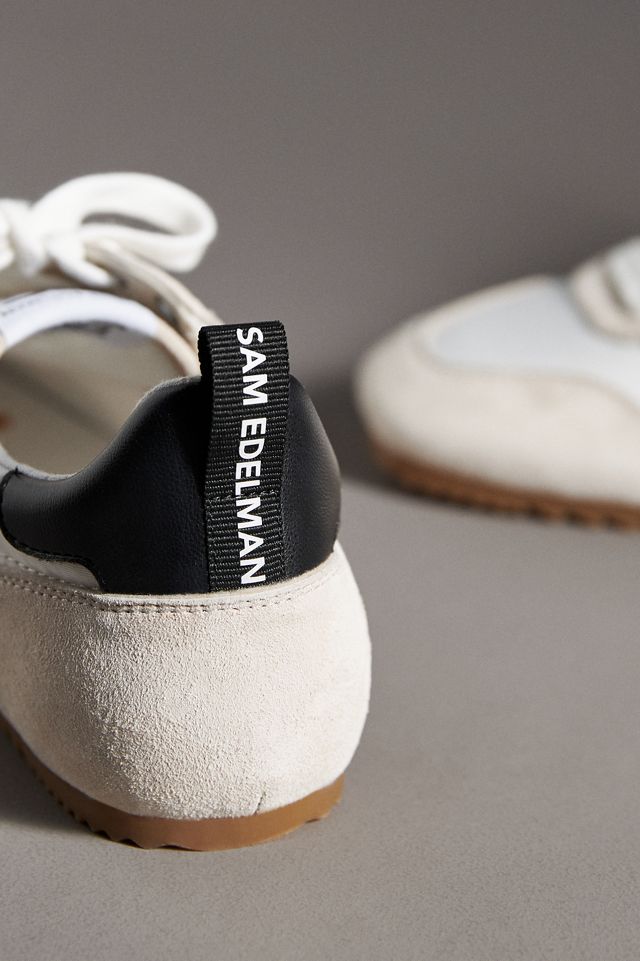 Sam Edelman Zaria Sneakers #3