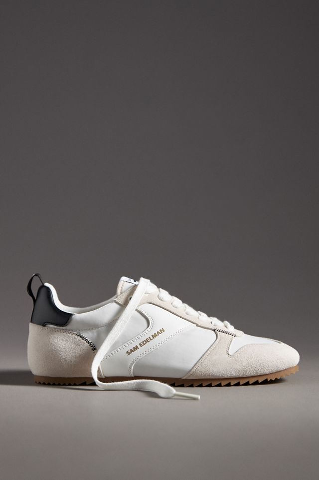 Sam Edelman Zaria Sneakers | Anthropologie