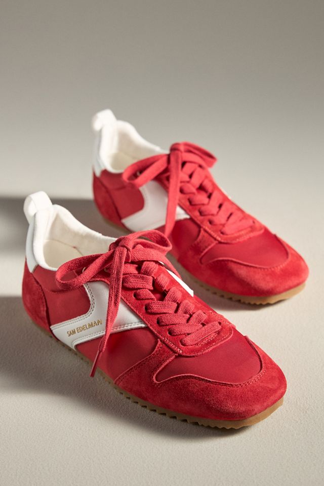 Sam Edelman Zaria Sneakers #1