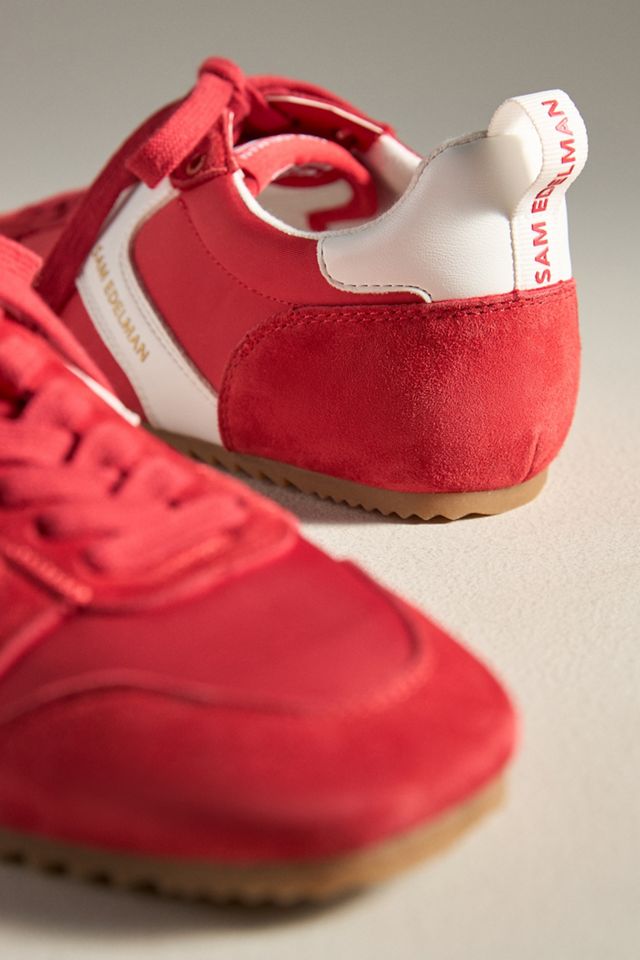 Sam Edelman Zaria Sneakers #3