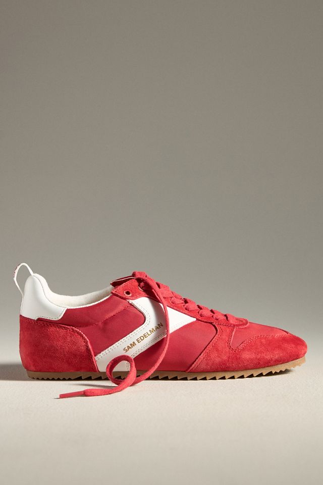 Sam Edelman Zaria Sneakers #2