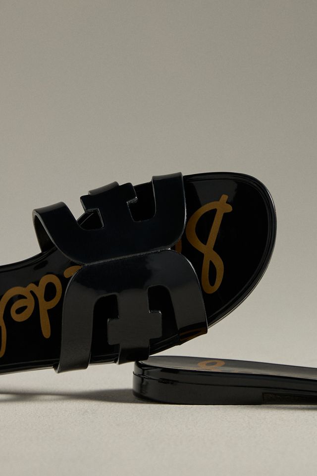 Sam Edelman Bay Jelly Sandals #2
