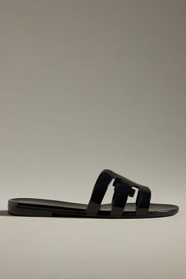 Coconuts by Matisse Jelly Thong Sandals