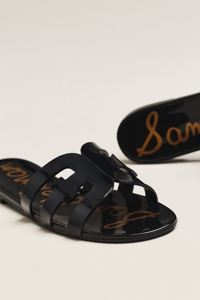 Sam Edelman Bay Jelly Sandals #2