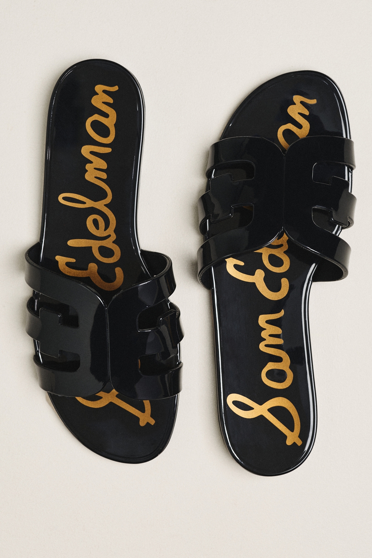 Sam Edelman Bay Jelly Sandals