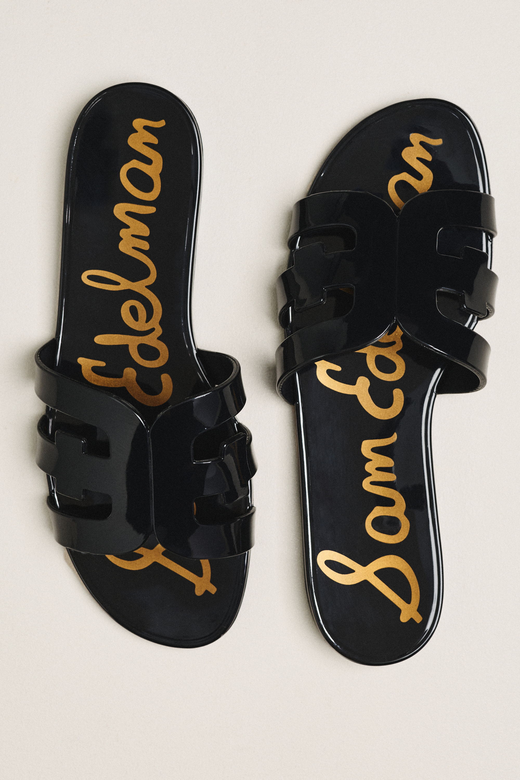 Bay Jelly Sandals - Image 1