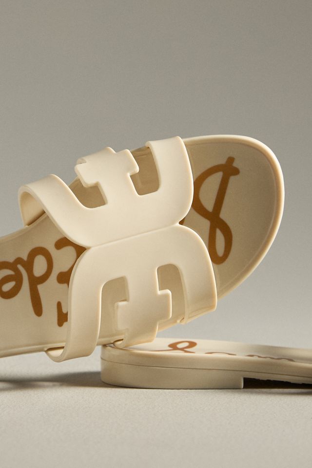 Sam Edelman Bay Jelly Sandals
