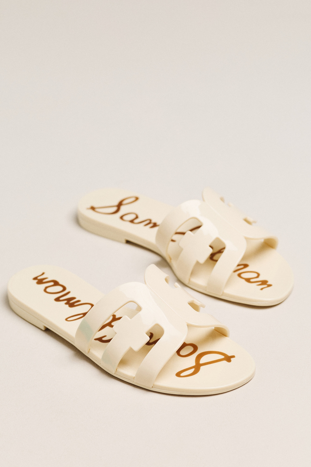Sam Edelman Bay Jelly Sandals