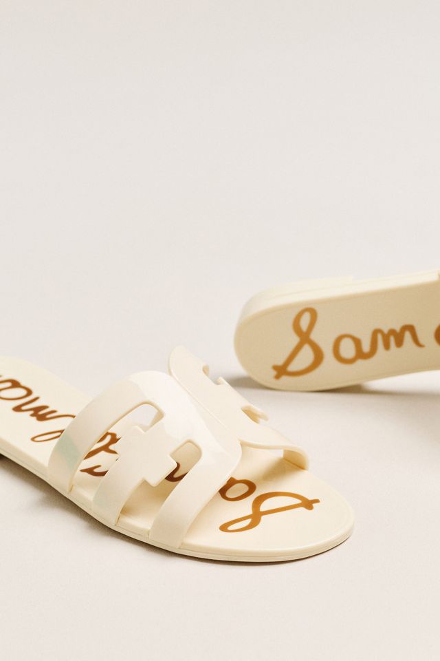 Sam Edelman Bay Jelly Sandals #2