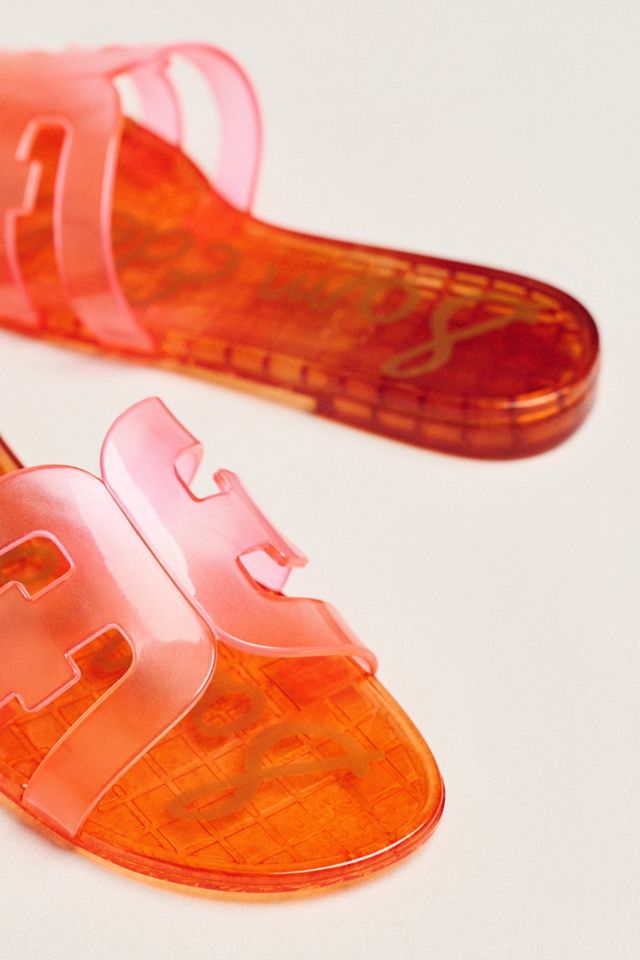 Sam Edelman Bay Jelly Sandals #2