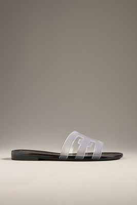 Bay Jelly Sandals