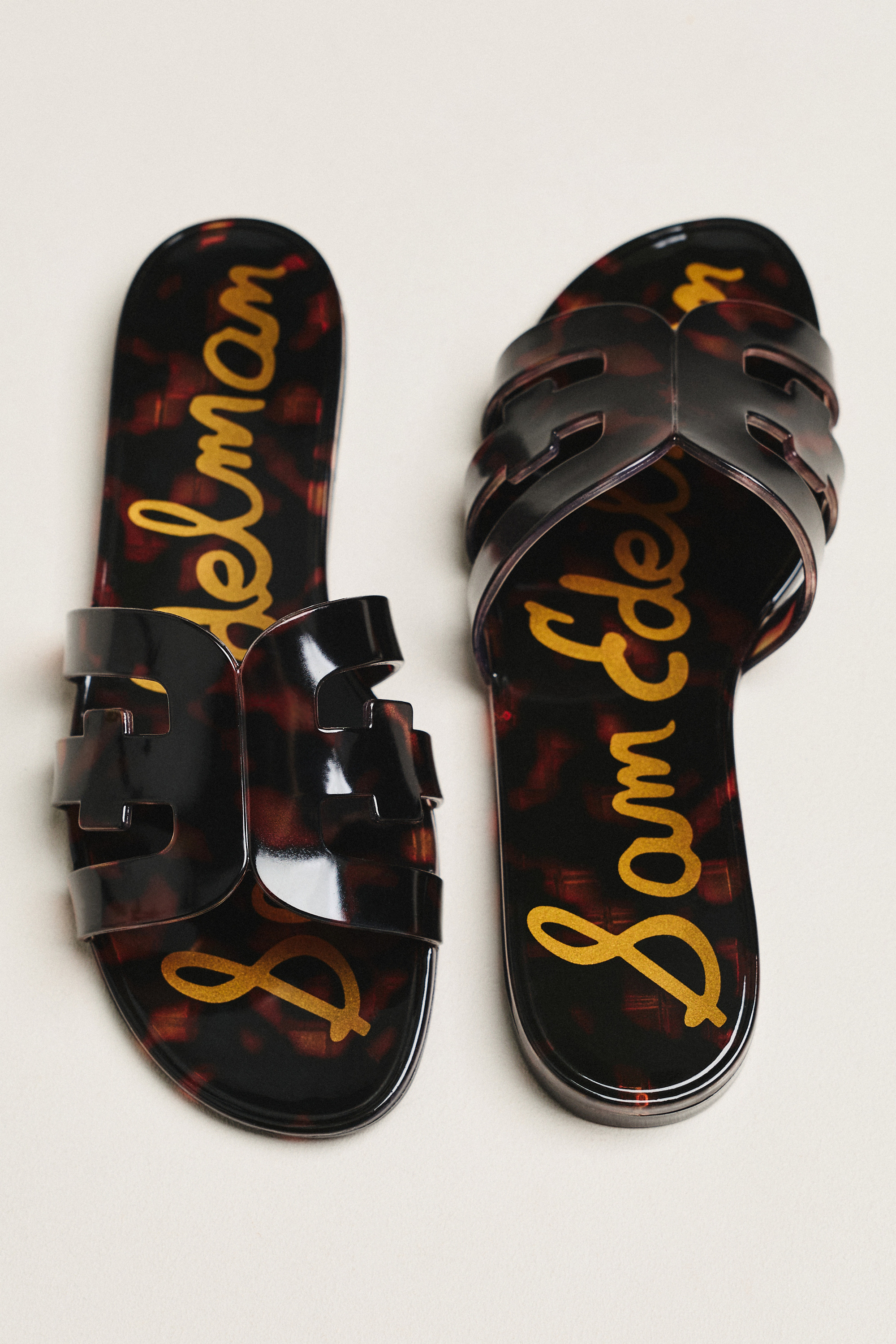 Bay Jelly Sandals — Image 8