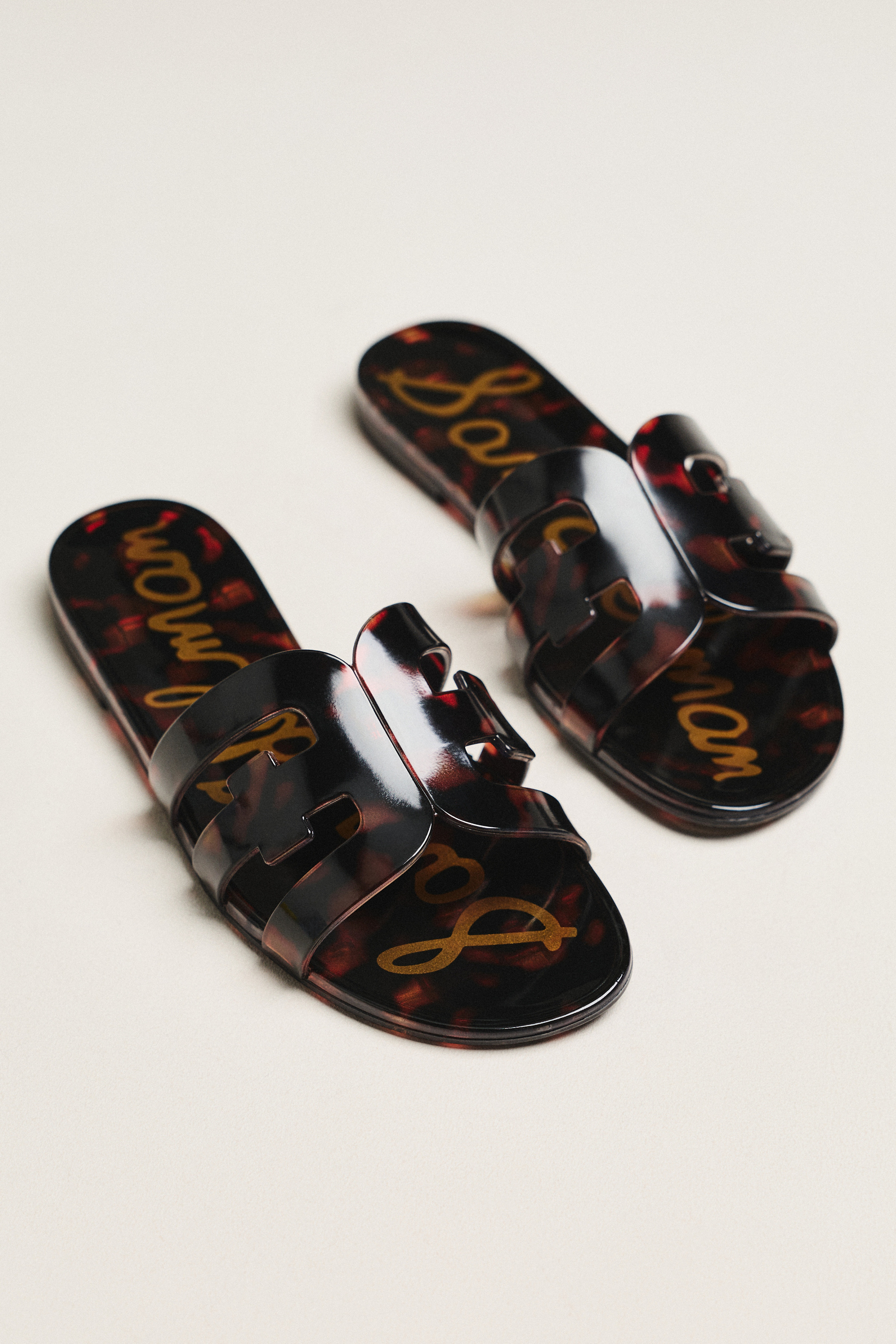 Bay Jelly Sandals — Image 7