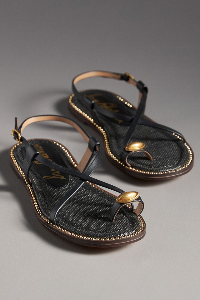 Sam Edelman Tenly Toe-Ring Sandals #1