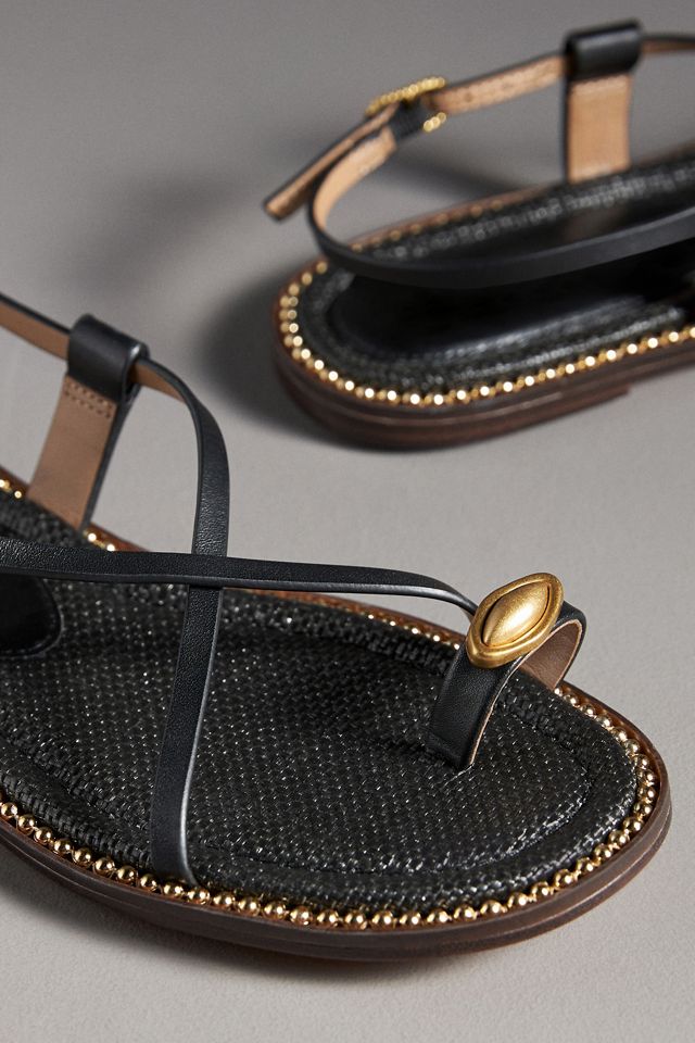 Sam Edelman Tenly Toe-Ring Sandals #2