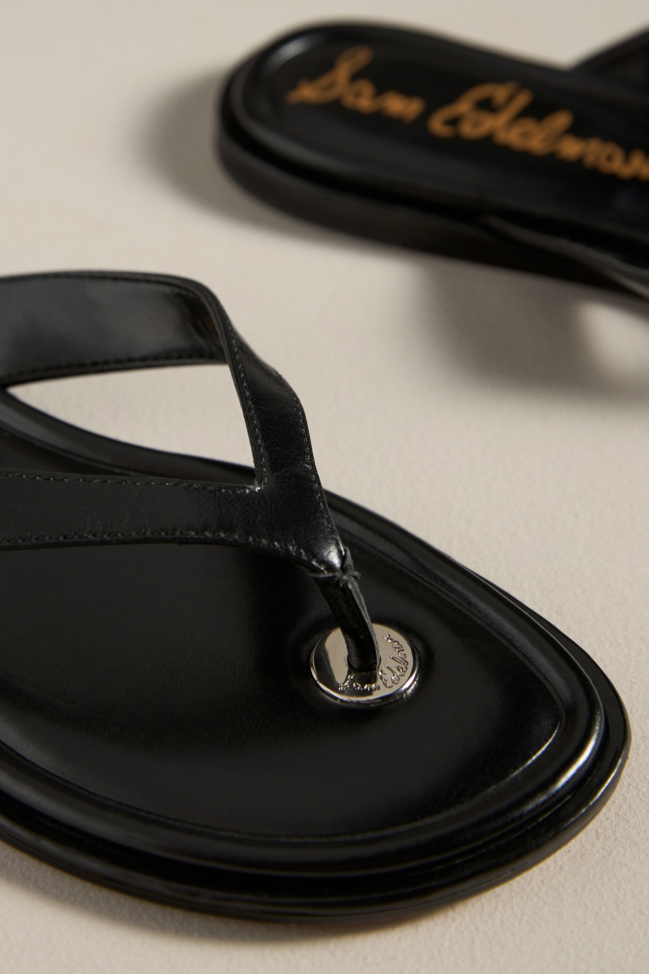 Sam Edelman Remi Thong Sandals