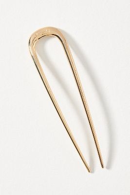 KITSCH FRENCH HAIR PIN 