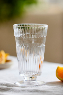 Terrain Footed Cocktail Glass