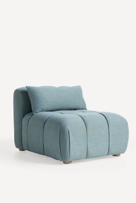 Liv Foster Lola Foil Cowl-Neck Backless Maxi Dress