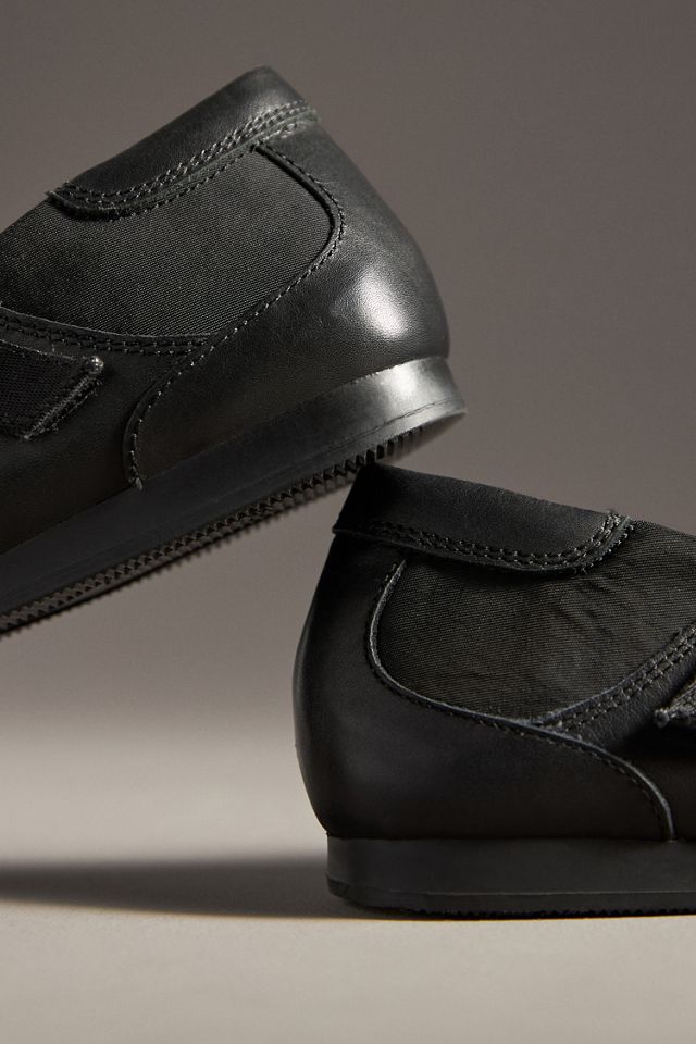Vagabond Hillary Strap Flats #3