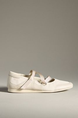 Vagabond Hillary Strap Flats