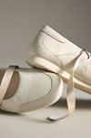 Vagabond Hillary Strap Flats