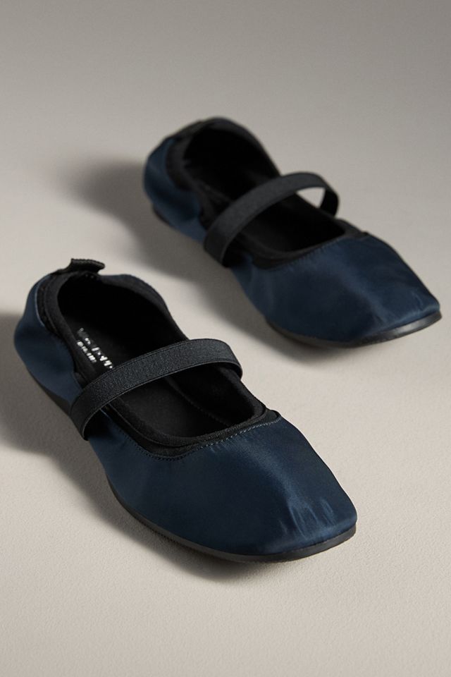 Vagabond Hillary Sport Mary Jane Flats #1