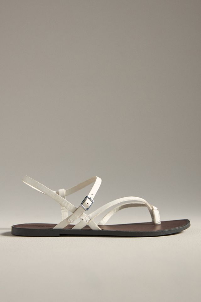 Vagabond Tia Strappy Sandals #1
