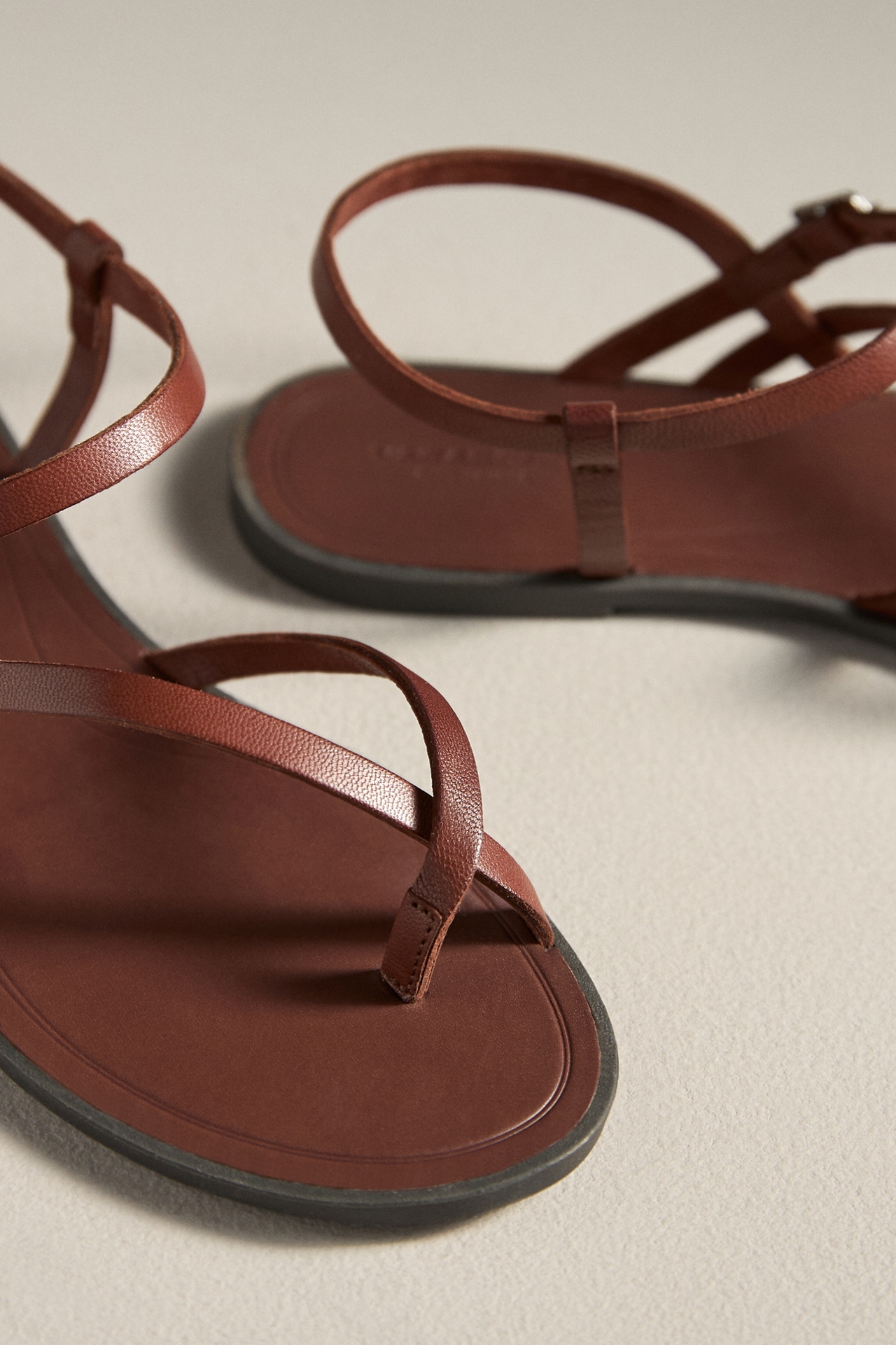 Vagabond Tia Strappy Sandals