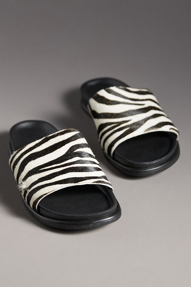 Vagabond Effie Slide Sandals #1