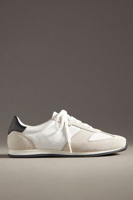 Vagabond Wioletta Fisherman Flats | Anthropologie