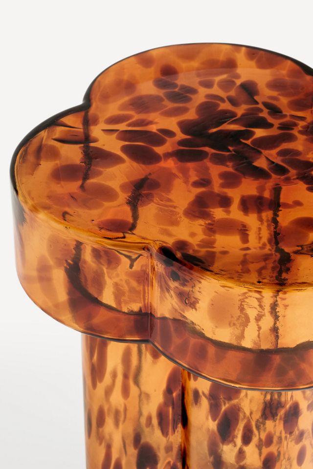 Manor Glass Side Table #3