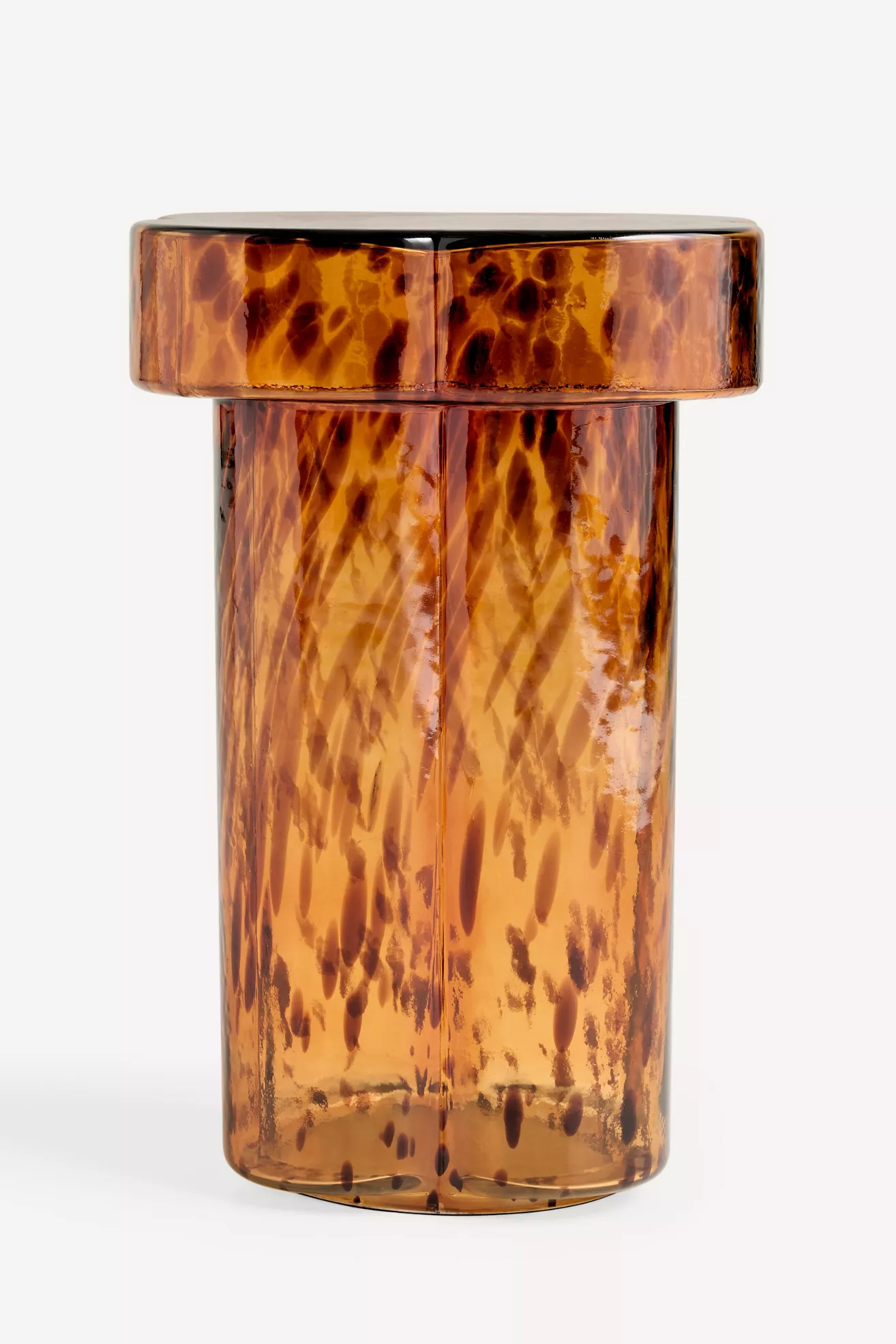 Manor Glass Side Table - thumbnail 6