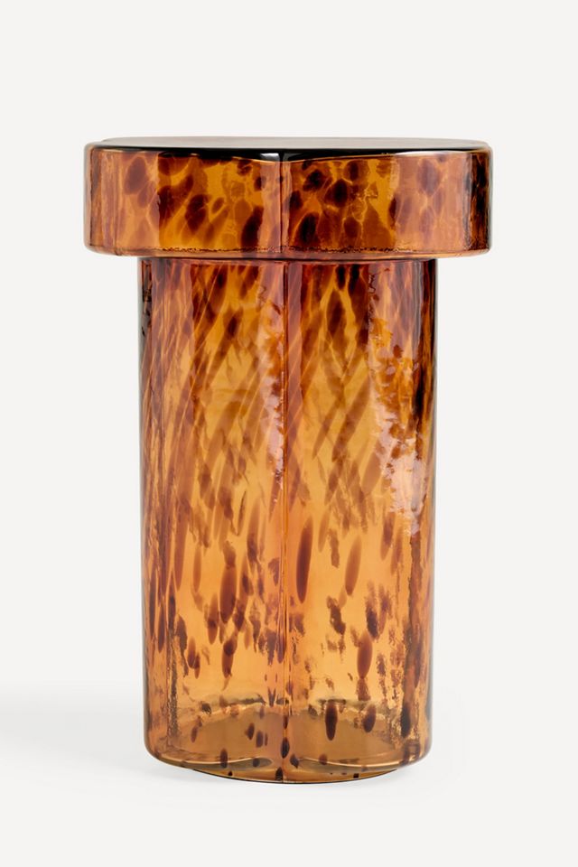 Manor Glass Side Table #4