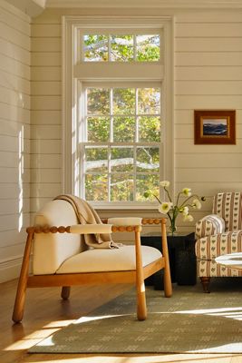 Pippa Performance Occasional Chair